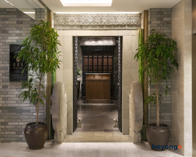 The Peninsula Tokyo 62