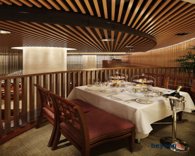 The Peninsula Tokyo 66