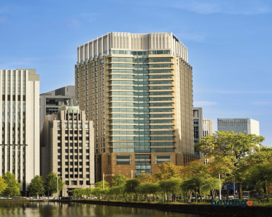 The Peninsula Tokyo 7