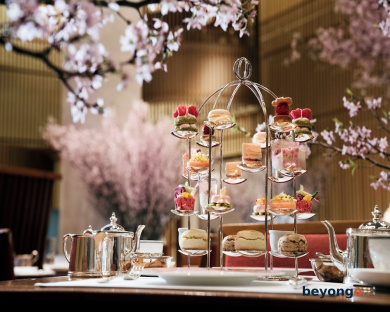 The Peninsula Tokyo 73