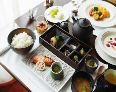 The Peninsula Tokyo 74