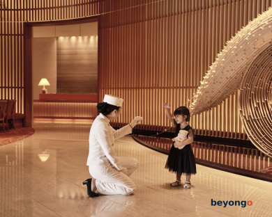The Peninsula Tokyo 8