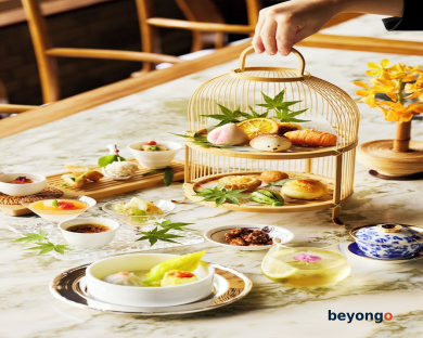 The Peninsula Tokyo 80