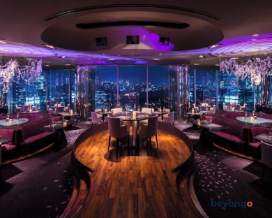 The Peninsula Tokyo 82
