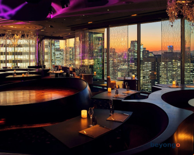 The Peninsula Tokyo 83