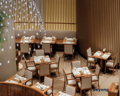 The Peninsula Tokyo 85