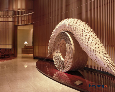 The Peninsula Tokyo 9