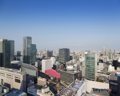 The Peninsula Tokyo 90
