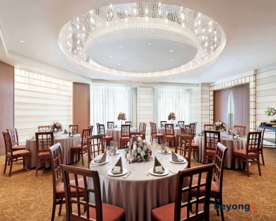 The Peninsula Tokyo 91