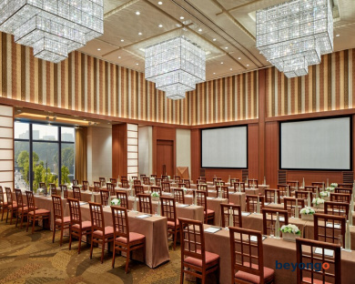 The Peninsula Tokyo 92