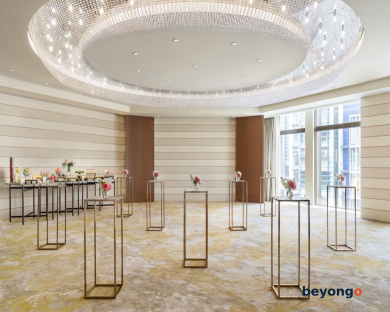 The Peninsula Tokyo 97