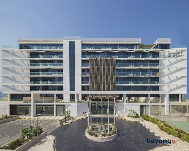 The Retreat Palm Dubai MGallery by Sofitel 1