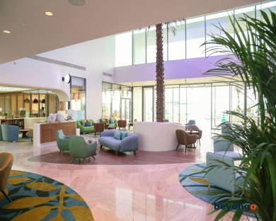The Retreat Palm Dubai MGallery by Sofitel 10