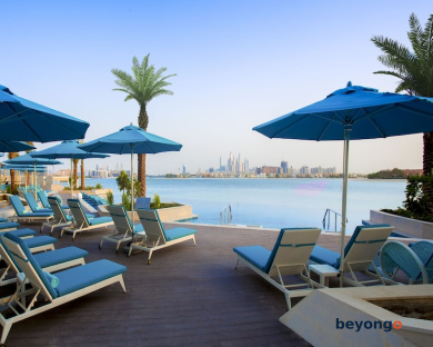 The Retreat Palm Dubai MGallery by Sofitel 12