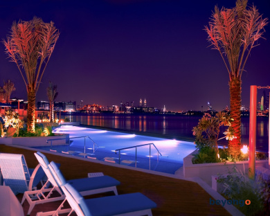 The Retreat Palm Dubai MGallery by Sofitel 15