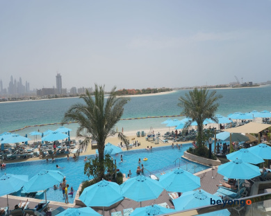 The Retreat Palm Dubai MGallery by Sofitel 16