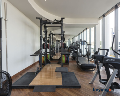 The Retreat Palm Dubai MGallery by Sofitel 17