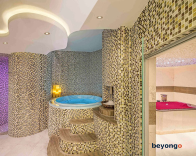 The Retreat Palm Dubai MGallery by Sofitel 18