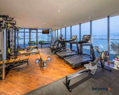 The Retreat Palm Dubai MGallery by Sofitel 19