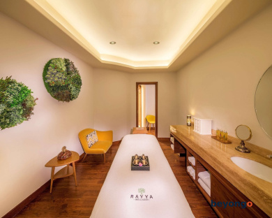 The Retreat Palm Dubai MGallery by Sofitel 21