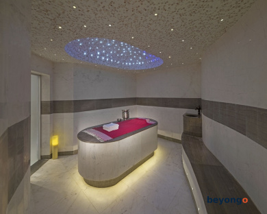 The Retreat Palm Dubai MGallery by Sofitel 24