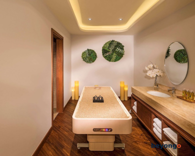 The Retreat Palm Dubai MGallery by Sofitel 25