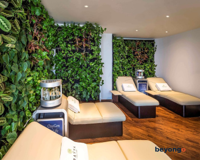 The Retreat Palm Dubai MGallery by Sofitel 26
