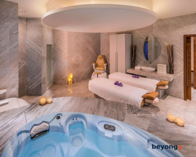 The Retreat Palm Dubai MGallery by Sofitel 27