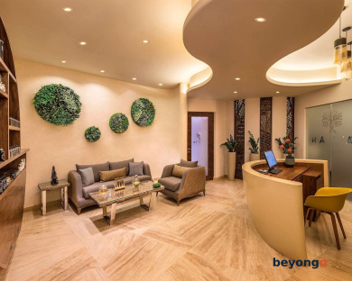 The Retreat Palm Dubai MGallery by Sofitel 28