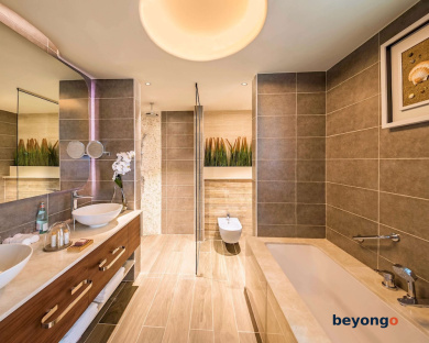 The Retreat Palm Dubai MGallery by Sofitel 29