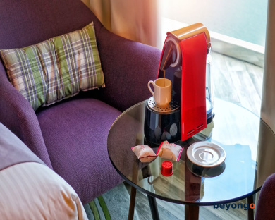 The Retreat Palm Dubai MGallery by Sofitel 37