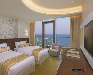 The Retreat Palm Dubai MGallery by Sofitel 38