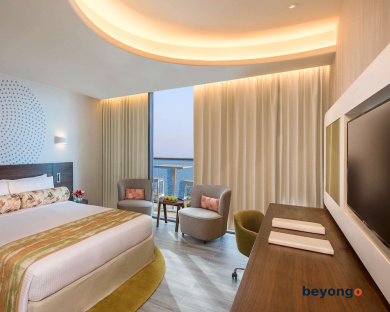 The Retreat Palm Dubai MGallery by Sofitel 40