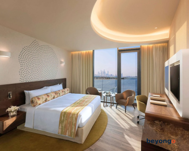 The Retreat Palm Dubai MGallery by Sofitel 41