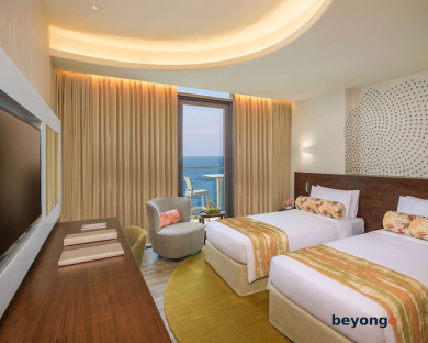 The Retreat Palm Dubai MGallery by Sofitel 42