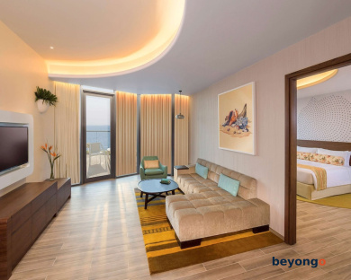 The Retreat Palm Dubai MGallery by Sofitel 43