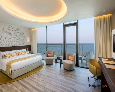 The Retreat Palm Dubai MGallery by Sofitel 45