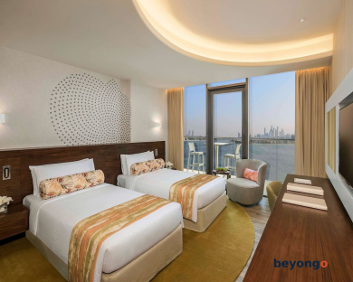 The Retreat Palm Dubai MGallery by Sofitel 46