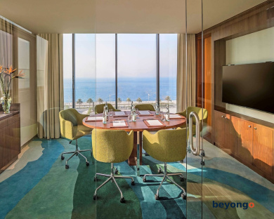 The Retreat Palm Dubai MGallery by Sofitel 47