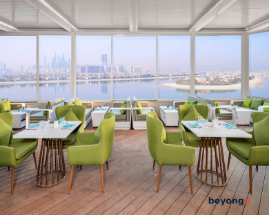 The Retreat Palm Dubai MGallery by Sofitel 48