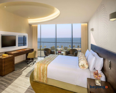 The Retreat Palm Dubai MGallery by Sofitel 49