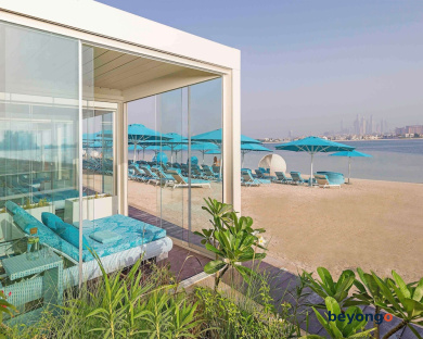 The Retreat Palm Dubai MGallery by Sofitel 5