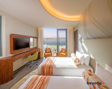 The Retreat Palm Dubai MGallery by Sofitel 50