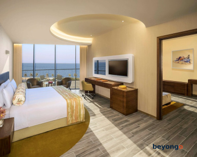The Retreat Palm Dubai MGallery by Sofitel 51