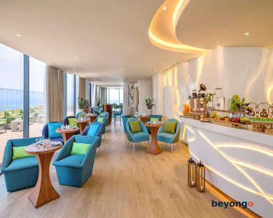 The Retreat Palm Dubai MGallery by Sofitel 54