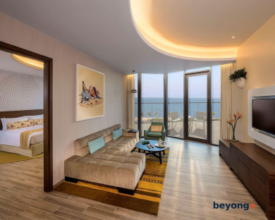 The Retreat Palm Dubai MGallery by Sofitel 55