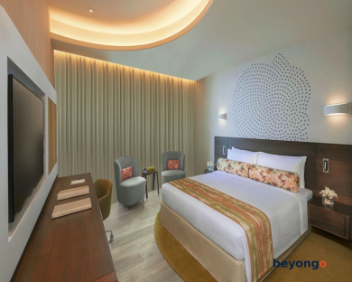 The Retreat Palm Dubai MGallery by Sofitel 56