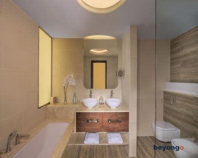 The Retreat Palm Dubai MGallery by Sofitel 57