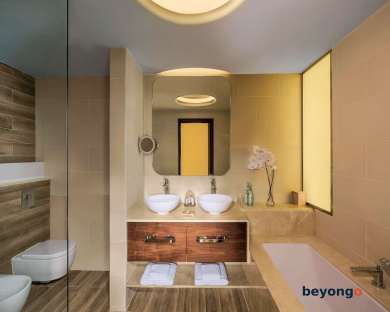 The Retreat Palm Dubai MGallery by Sofitel 58