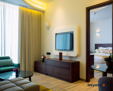 The Retreat Palm Dubai MGallery by Sofitel 60